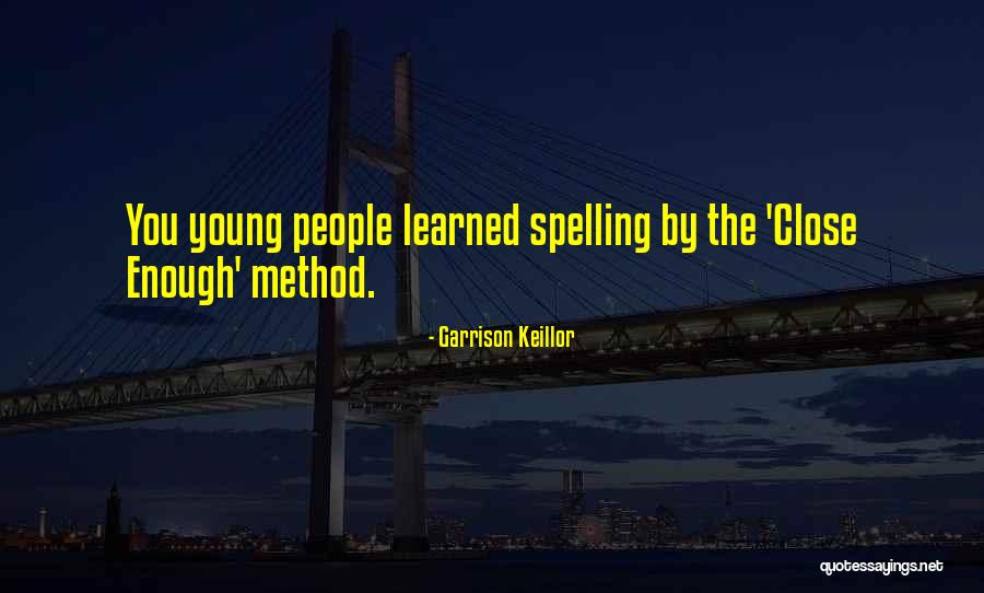 Garrison Keillor Quotes 2119096 Garrison Keillor Quotes 2119096