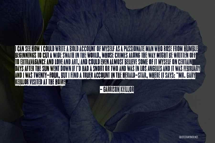 Garrison Keillor Quotes 2182233 Garrison Keillor Quotes 2182233