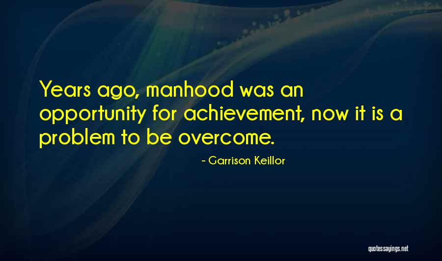 Garrison Keillor Quotes 316306