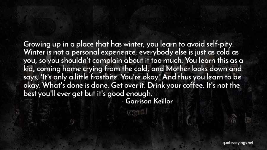 Garrison Keillor Quotes 395085 Garrison Keillor Quotes 395085