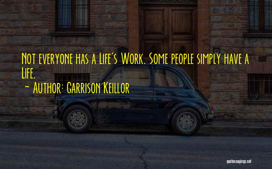 Garrison Keillor Quotes 495768