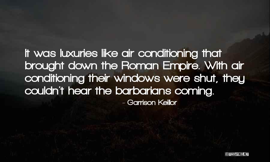 Garrison Keillor Quotes 535139