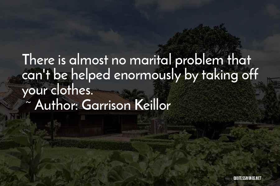 Garrison Keillor Quotes 573319