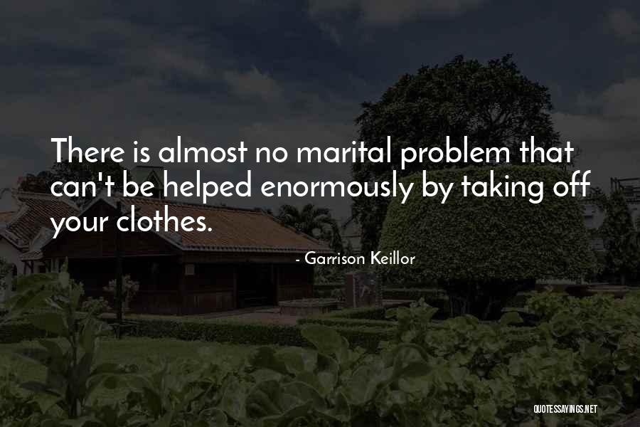 Garrison Keillor Quotes 573319