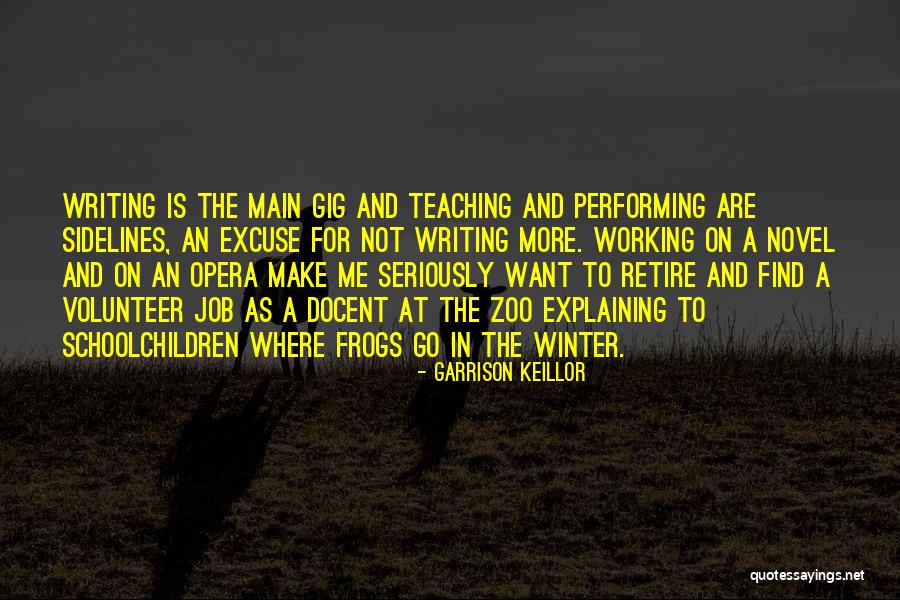 Garrison Keillor Quotes 631562