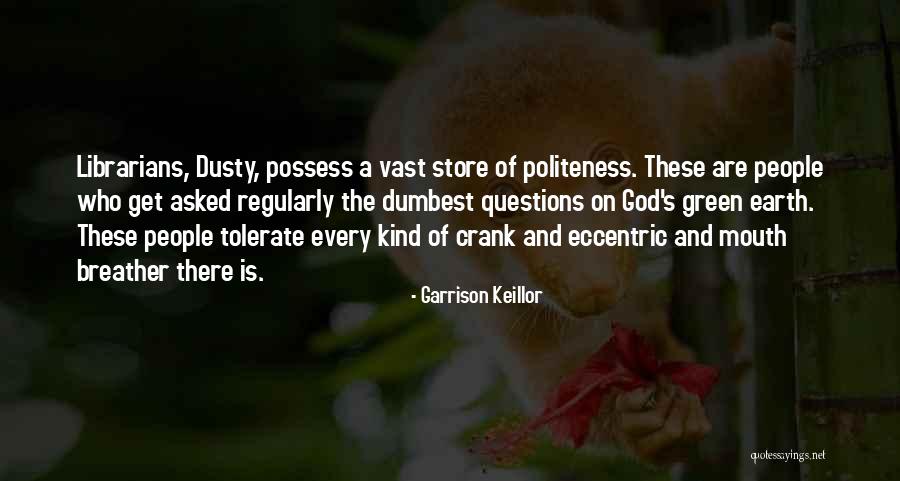 Garrison Keillor Quotes 688623