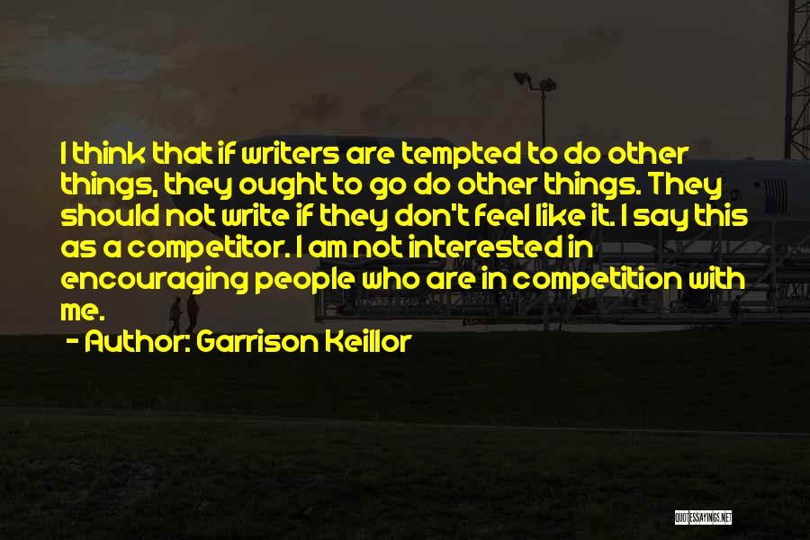 Garrison Keillor Quotes 800942