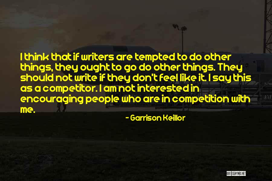 Garrison Keillor Quotes 800942