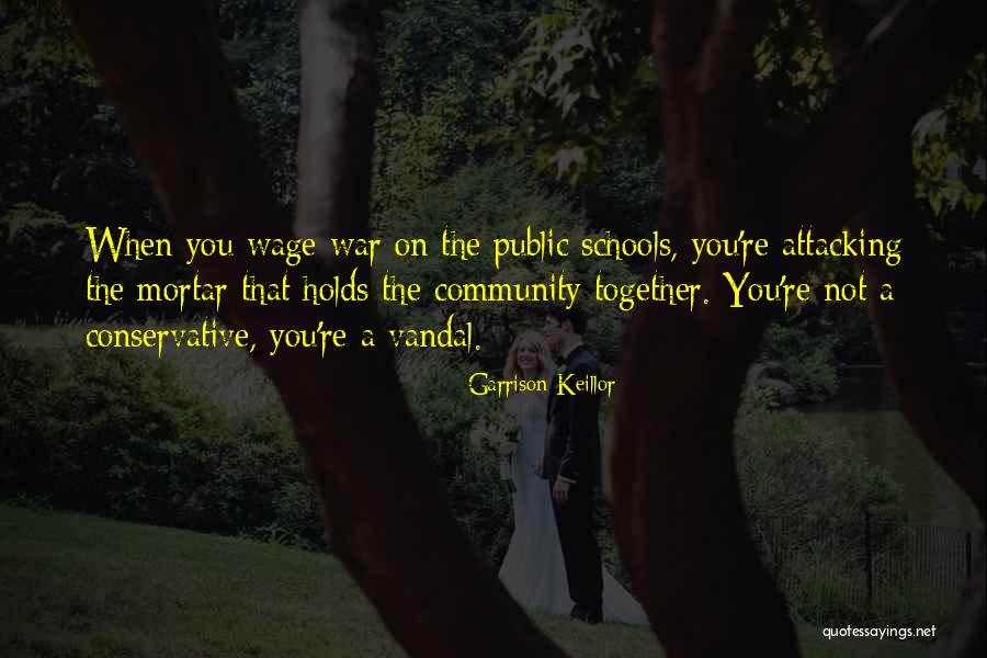 Garrison Keillor Quotes 860890