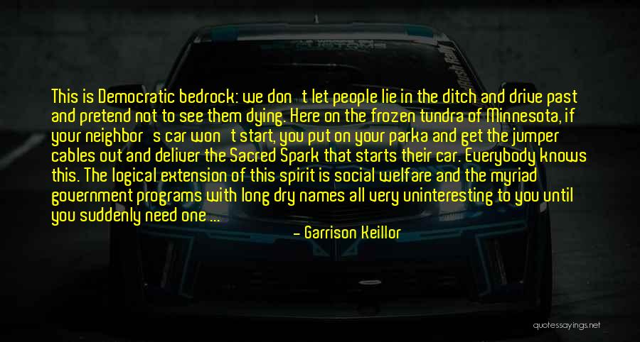 Garrison Keillor Quotes 898134