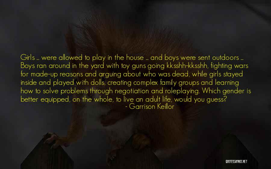Garrison Keillor Quotes 970740 Garrison Keillor Quotes 970740