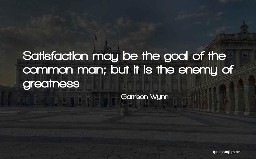 Garrison Wynn Quotes 149898 Garrison Wynn Quotes 149898