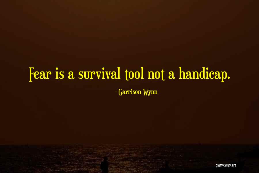 Garrison Wynn Quotes 1783161 Garrison Wynn Quotes 1783161