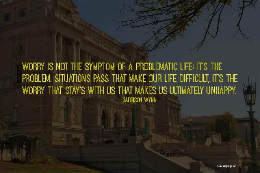 Garrison Wynn Quotes 726401 Garrison Wynn Quotes 726401