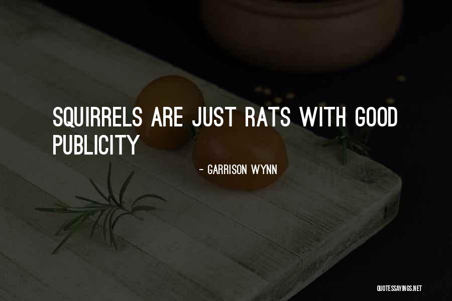Garrison Wynn Quotes 957094 Garrison Wynn Quotes 957094