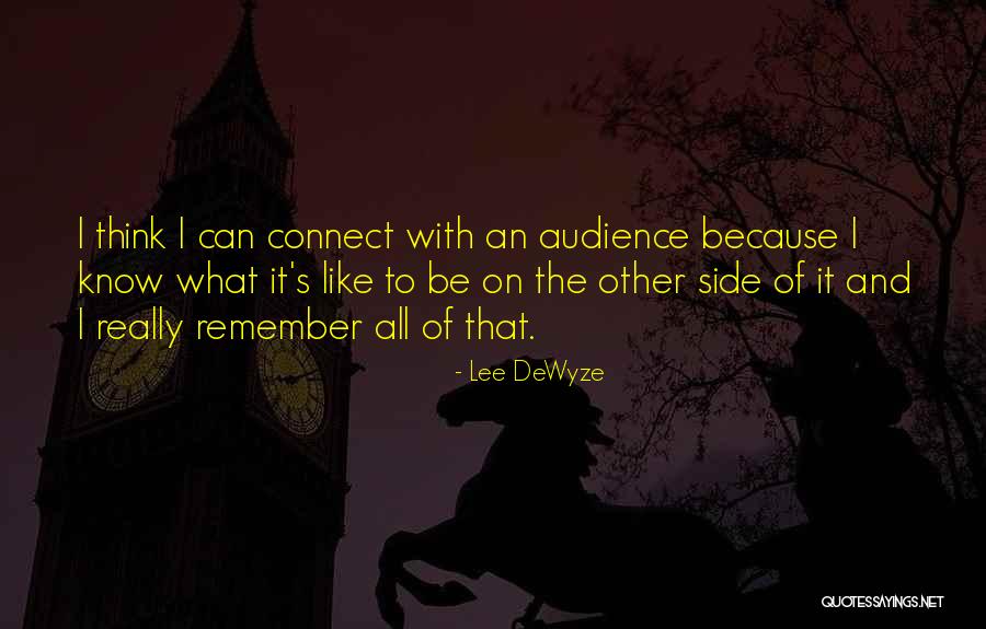Garritano Brothers Quotes By Lee DeWyze Garritano Brothers Quotes By Lee DeWyze
