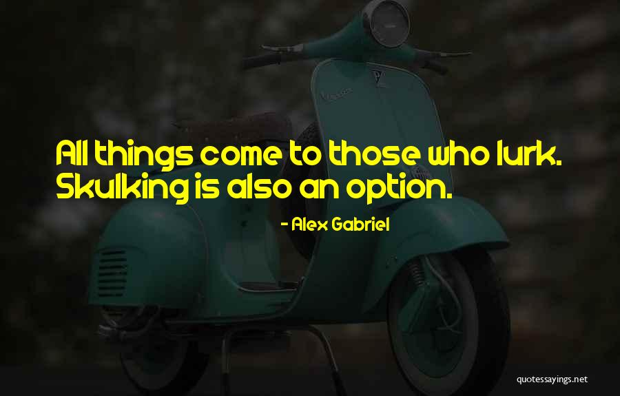 Garritano Cpa Quotes By Alex Gabriel Garritano Cpa Quotes By Alex Gabriel