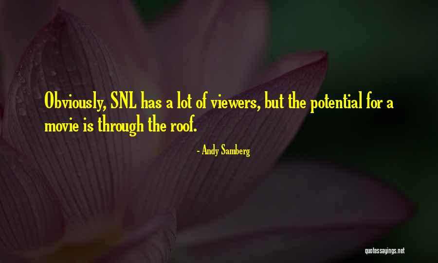 Garritano Cpa Quotes By Andy Samberg Garritano Cpa Quotes By Andy Samberg