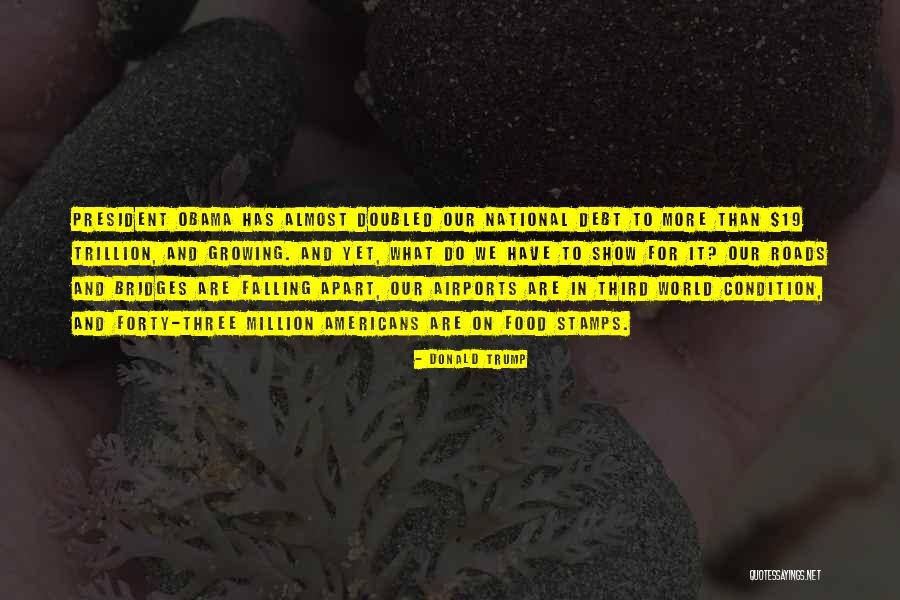 Garritano Cpa Quotes By Donald Trump Garritano Cpa Quotes By Donald Trump