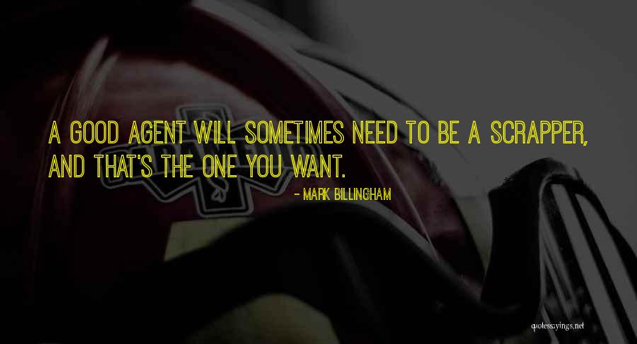 Garritano Cpa Quotes By Mark Billingham Garritano Cpa Quotes By Mark Billingham