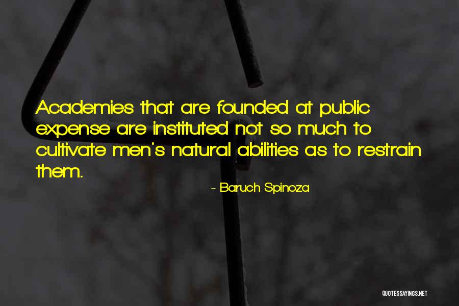Garrity Plumbing Quotes By Baruch Spinoza Garrity Plumbing Quotes By Baruch Spinoza