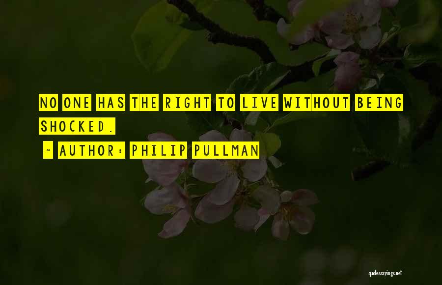 Garrix Quotes By Philip Pullman