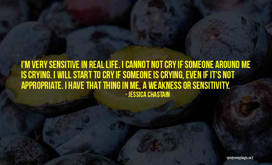 Garrn Toni Quotes By Jessica Chastain Garrn Toni Quotes By Jessica Chastain