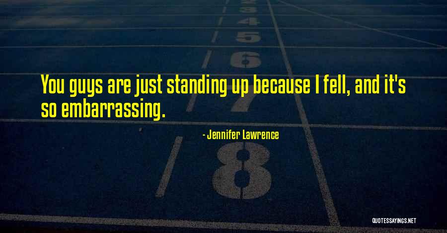 Garrofera Quotes By Jennifer Lawrence Garrofera Quotes By Jennifer Lawrence