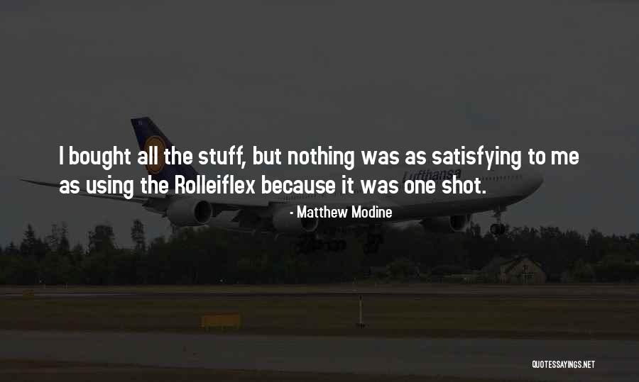 Garrofera Quotes By Matthew Modine Garrofera Quotes By Matthew Modine