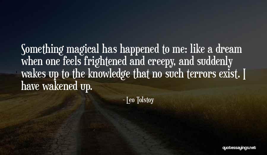 Garron Markey Quotes By Leo Tolstoy Garron Markey Quotes By Leo Tolstoy