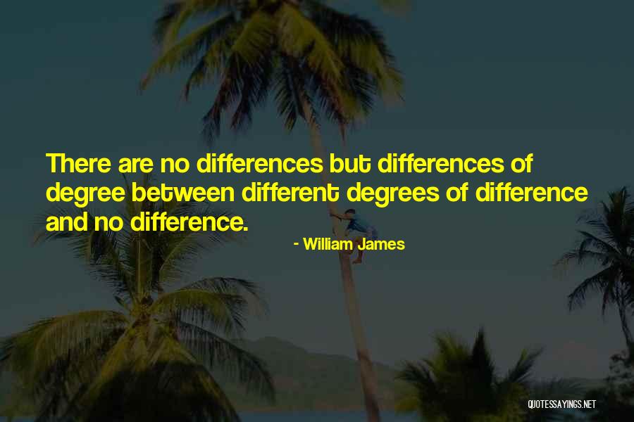 Garron Markey Quotes By William James Garron Markey Quotes By William James
