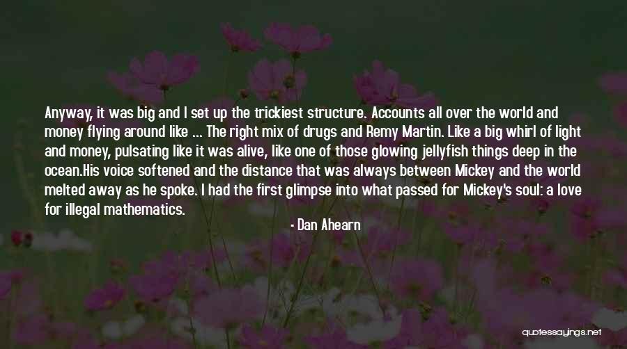 Garron Quotes By Dan Ahearn Garron Quotes By Dan Ahearn