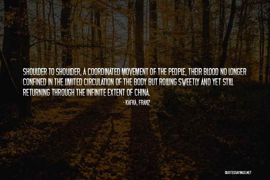 Garrone Bianco Quotes By Kafka, Franz Garrone Bianco Quotes By Kafka, Franz