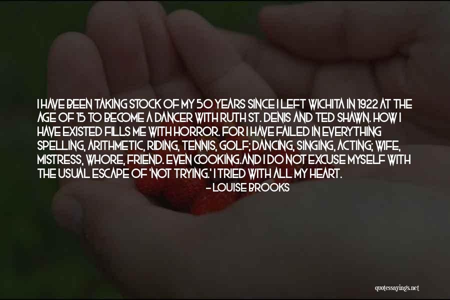 Garrone Bianco Quotes By Louise Brooks Garrone Bianco Quotes By Louise Brooks