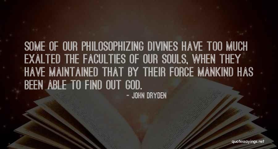 Garrone Drink Quotes By John Dryden Garrone Drink Quotes By John Dryden
