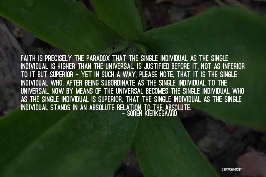 Garronia Quotes By Soren Kierkegaard Garronia Quotes By Soren Kierkegaard