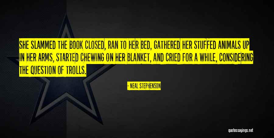 Garrot Quotes By Neal Stephenson Garrot Quotes By Neal Stephenson
