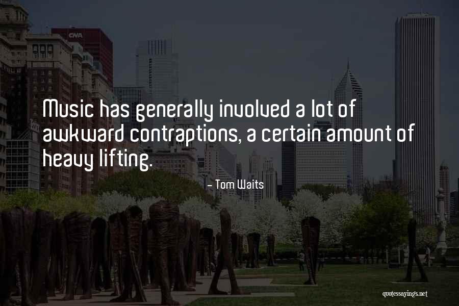 Garrote Pronunciation Quotes By Tom Waits Garrote Pronunciation Quotes By Tom Waits