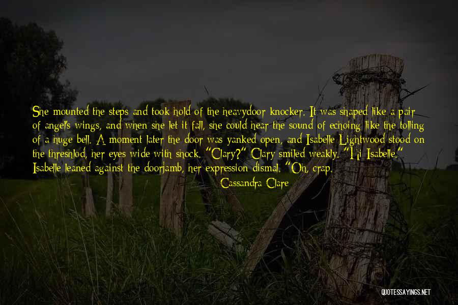 Garroted Drink Quotes By Cassandra Clare Garroted Drink Quotes By Cassandra Clare