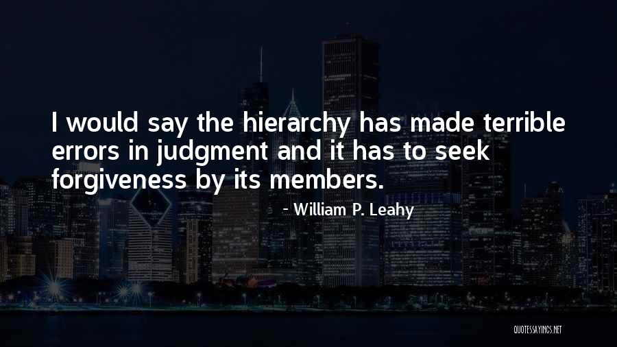 Garrotes Vende Quotes By William P. Leahy Garrotes Vende Quotes By William P. Leahy