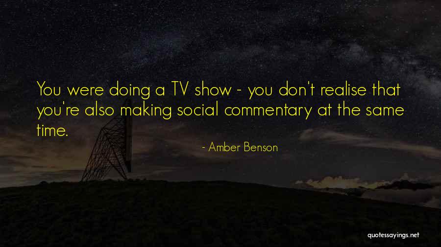 Garroting Quotes By Amber Benson Garroting Quotes By Amber Benson