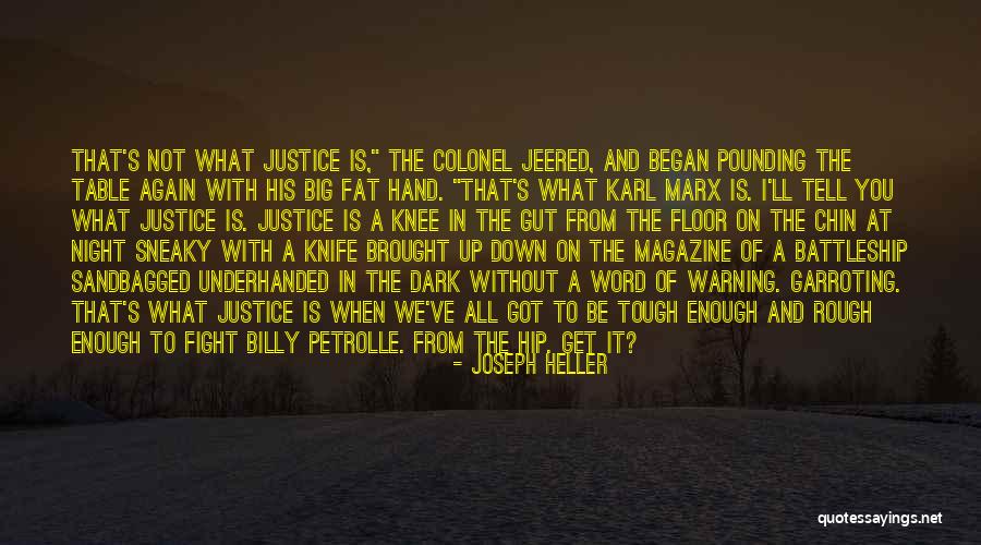 Garroting Quotes By Joseph Heller Garroting Quotes By Joseph Heller