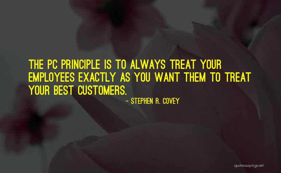 Garroting Quotes By Stephen R. Covey Garroting Quotes By Stephen R. Covey
