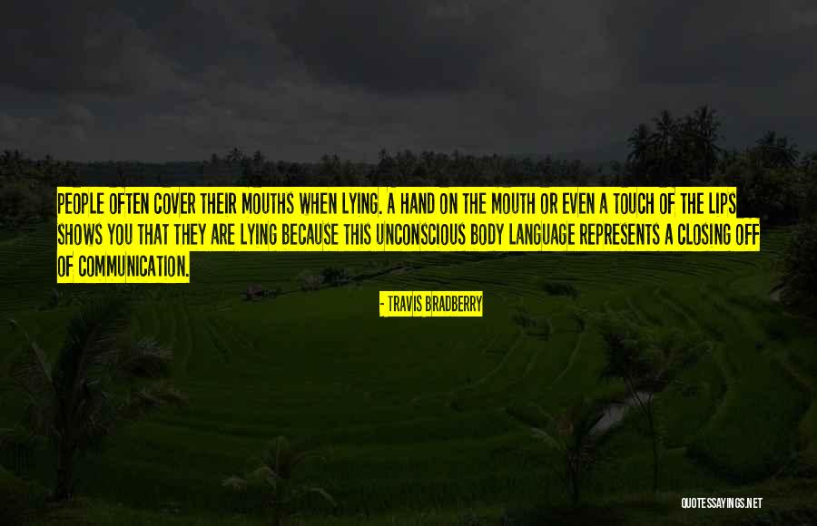Garrotte Quotes By Travis Bradberry Garrotte Quotes By Travis Bradberry