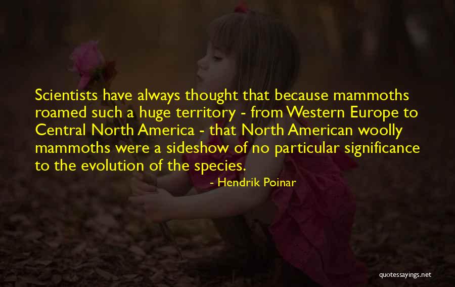 Garrula Horse Quotes By Hendrik Poinar Garrula Horse Quotes By Hendrik Poinar
