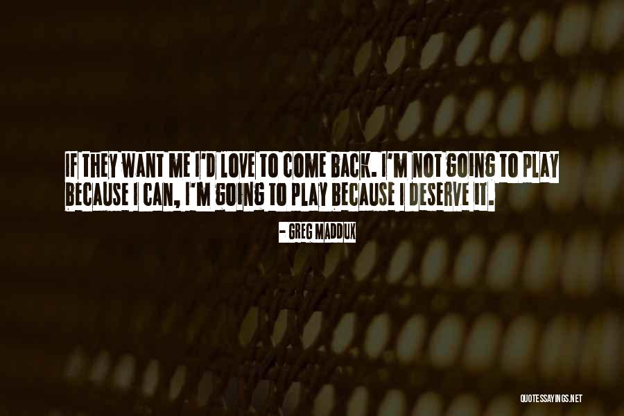 Garrula Significado Quotes By Greg Maddux Garrula Significado Quotes By Greg Maddux