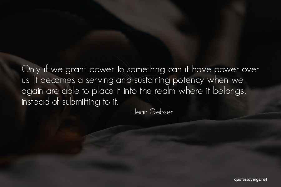 Garrula Significado Quotes By Jean Gebser Garrula Significado Quotes By Jean Gebser