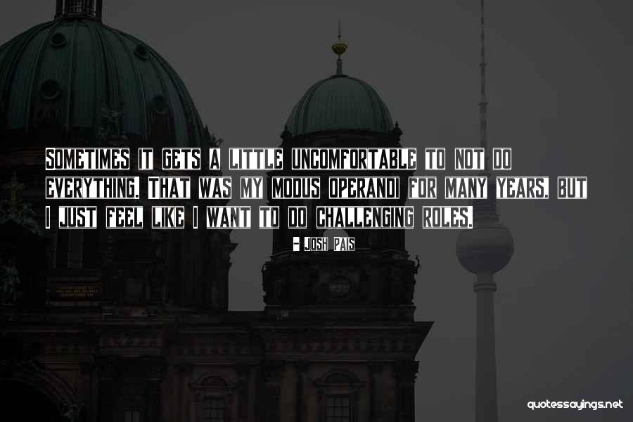 Garrula Significado Quotes By Josh Pais Garrula Significado Quotes By Josh Pais