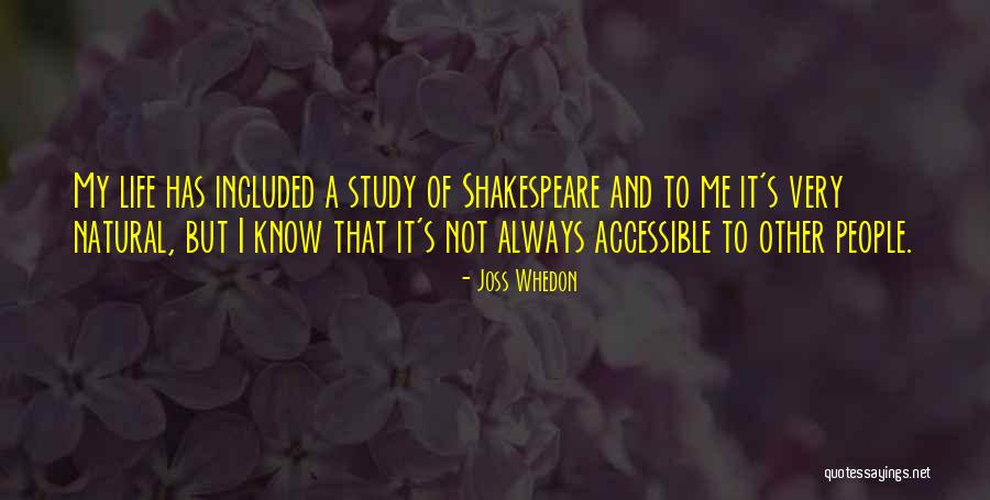 Garrula Significado Quotes By Joss Whedon Garrula Significado Quotes By Joss Whedon