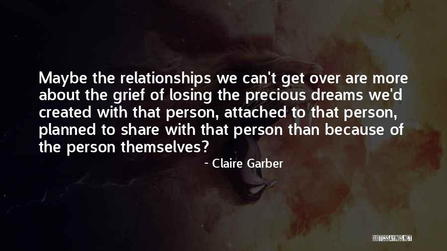 Garrulous Pronunciation Quotes By Claire Garber Garrulous Pronunciation Quotes By Claire Garber